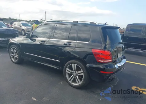 2014 Mercedes-Benz Glk 350 4Matic from USA, damaged, VIN WDCGG8JB5EG337510
